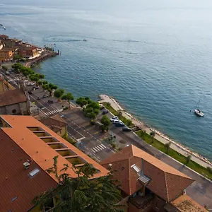 Garda Family House 2* Castelletto Di Brenzone