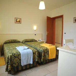 ** Bed & Breakfast Agostini Daniela Italia