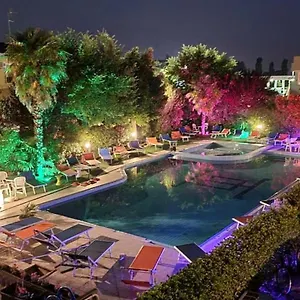 Hotel Centrale 3* Eraclea Mare