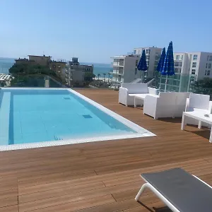 Eugenia 3* Lido di Jesolo