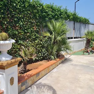  Bed & Breakfast Le Terre Di Sicilia Italia