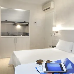 Hotel Marina