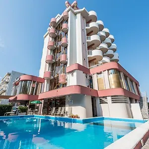*** Hotel Flamingo Italia