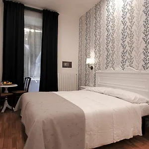 Domus Iuliae 2* Róma