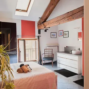  Bed & Breakfast Mi Casa Tu Casa Italia