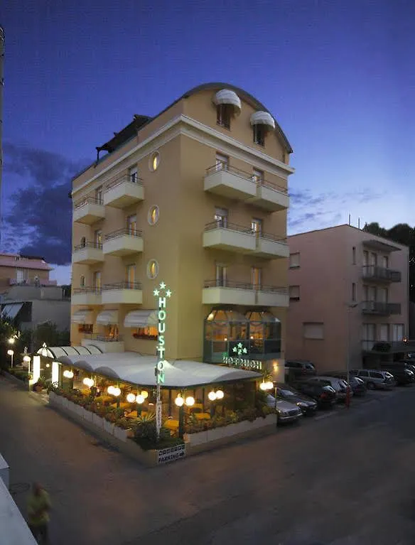 Hotel Houston Rimini